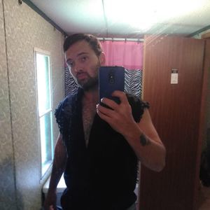 Meet your Posher, Anglo